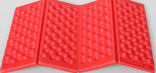 Load image into Gallery viewer, XC USHIO Foldable Folding Outdoor Camping Mat XPE Waterproof Seat Foam Pad Chair Picnic Moisture-proof Mattress Beach Mat Pad