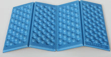 Load image into Gallery viewer, XC USHIO Foldable Folding Outdoor Camping Mat XPE Waterproof Seat Foam Pad Chair Picnic Moisture-proof Mattress Beach Mat Pad