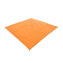 Load image into Gallery viewer, Tarp Airbed Waterproof Outdoor Picnic Beach Camping Mat Tarpaulin Bay Play Mats Plaid Blanket