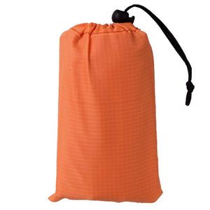 Ultra-light Outdoor Pocket Picnic Mat Waterproof Tent Camping Mat