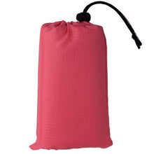 Load image into Gallery viewer, Ultra-light Outdoor Pocket Picnic Mat Waterproof Tent Camping Mat