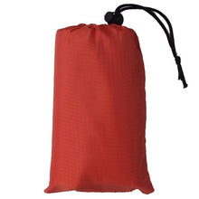 Load image into Gallery viewer, Ultra-light Outdoor Pocket Picnic Mat Waterproof Tent Camping Mat