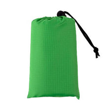 Load image into Gallery viewer, Ultra-light Outdoor Pocket Picnic Mat Waterproof Tent Camping Mat