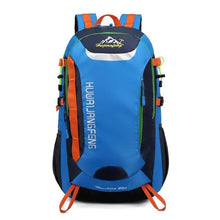 Load image into Gallery viewer, 40/20L Waterproof Outdoor Backpack Sports Bag for Hiking Travel Mountaineering Rock Climbing Trekking Camping Dropshipping