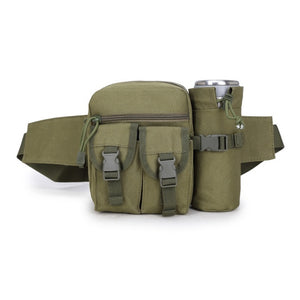 Men Waist Bag Tactical Bag Bolsa Tactica Militar Waterproof Outdoor Military Bag Sac Militaire Hiking Army Bags Bolsa Militar