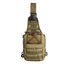 Load image into Gallery viewer, Outdoor Pro Military Shoulder Tactical Backpack  Women Men&#39;s Rucksacks Bag for Sport Camping Hiking Traveling Climbing Bags