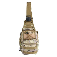 Load image into Gallery viewer, Outdoor Pro Military Shoulder Tactical Backpack  Women Men&#39;s Rucksacks Bag for Sport Camping Hiking Traveling Climbing Bags
