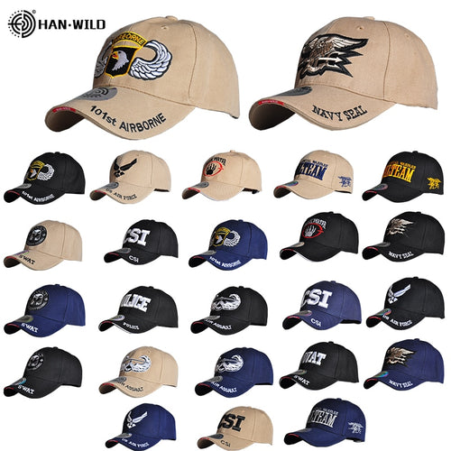 Unisex Baseball Caps Embroidery Visors Hat Hiking Cap Hip Hop Snapback Caps Outdoor Golf Hats Gorra Hombre Gorras
