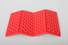 Load image into Gallery viewer, VILEAD 5 Colors Outdoor Folding XPE Waterproof Camping Mat Picnic Damp Proof Sitting Mat Cushion Foam Beach Mat Tourist Mat