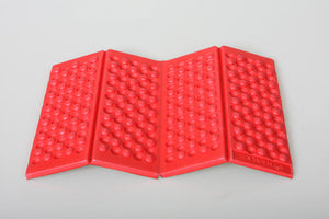 VILEAD 5 Colors Outdoor Folding XPE Waterproof Camping Mat Picnic Damp Proof Sitting Mat Cushion Foam Beach Mat Tourist Mat
