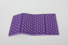 Load image into Gallery viewer, VILEAD 5 Colors Outdoor Folding XPE Waterproof Camping Mat Picnic Damp Proof Sitting Mat Cushion Foam Beach Mat Tourist Mat