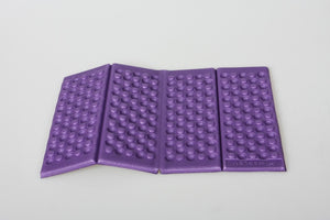 VILEAD 5 Colors Outdoor Folding XPE Waterproof Camping Mat Picnic Damp Proof Sitting Mat Cushion Foam Beach Mat Tourist Mat
