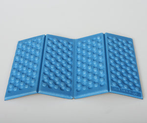 VILEAD 5 Colors Outdoor Folding XPE Waterproof Camping Mat Picnic Damp Proof Sitting Mat Cushion Foam Beach Mat Tourist Mat