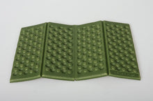 Load image into Gallery viewer, VILEAD 5 Colors Outdoor Folding XPE Waterproof Camping Mat Picnic Damp Proof Sitting Mat Cushion Foam Beach Mat Tourist Mat