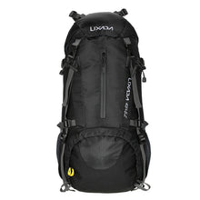 Load image into Gallery viewer, Lixada 50L Outdoor Sport Hiking  Travel Backpack Camping Pack Mountaineering Climbing Backpacking Trekking Bag Knapsack