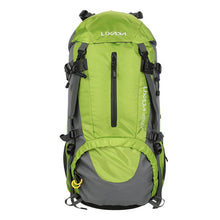 Load image into Gallery viewer, Lixada 50L Outdoor Sport Hiking  Travel Backpack Camping Pack Mountaineering Climbing Backpacking Trekking Bag Knapsack