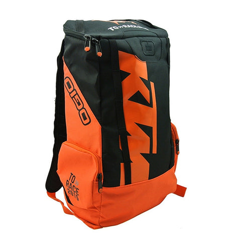 Nueva Bolsa para deportes al aire libre a la moda para acampar, viajar, escalar, mochila impermeable de Nylon para montañismo, para motociclismo