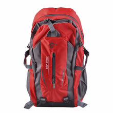 Load image into Gallery viewer, Outdoor Backpack Camping Bag Climbing Rucksack Sports Bags Waterproof Mountaineering Men Women Travel Hiking Cycling Travel