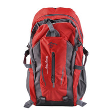 Load image into Gallery viewer, Outdoor Backpack Camping Bag Climbing Rucksack Sports Bags Waterproof Mountaineering Men Women Travel Hiking Cycling Travel