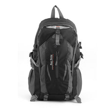 Load image into Gallery viewer, Outdoor Backpack Camping Bag Climbing Rucksack Sports Bags Waterproof Mountaineering Men Women Travel Hiking Cycling Travel