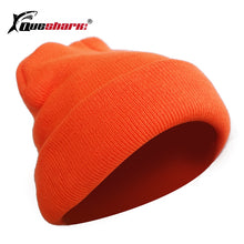 Load image into Gallery viewer, 4 Layers Thicked Winter Windproof Hiking Caps Men Women Warm Thermal Knit Hat Fleece Balaclava Beanies Ski Motorcycle Helmet Hat