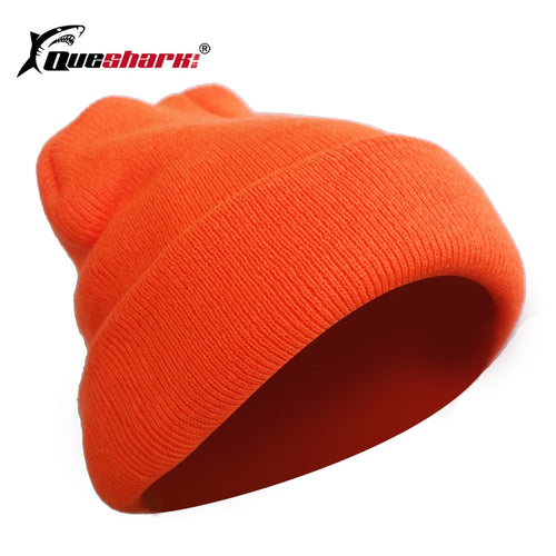 4 Layers Thicked Winter Windproof Hiking Caps Men Women Warm Thermal Knit Hat Fleece Balaclava Beanies Ski Motorcycle Helmet Hat