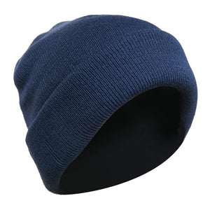 4 Layers Thicked Winter Windproof Hiking Caps Men Women Warm Thermal Knit Hat Fleece Balaclava Beanies Ski Motorcycle Helmet Hat