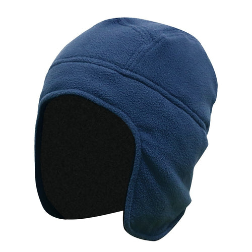 2019 Fashion thick Mens Women Autumn Winter Outdoor Solid Color Fleece Earflap Hat Caps Ears Warm Cycling Ski Hiking Hat
